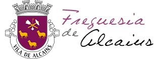 Freguesia de Alcains