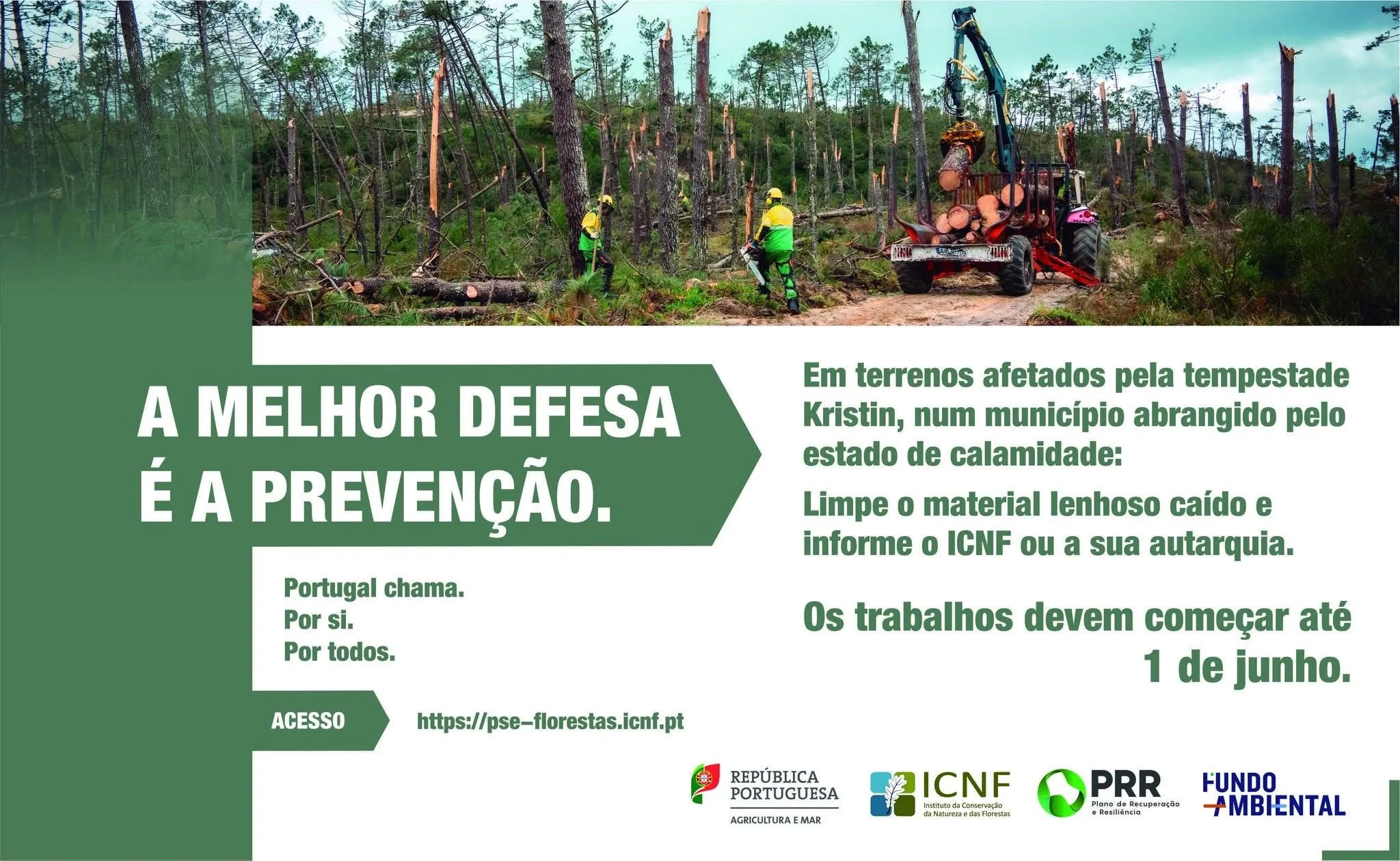 A melhor defesa é a prevenção